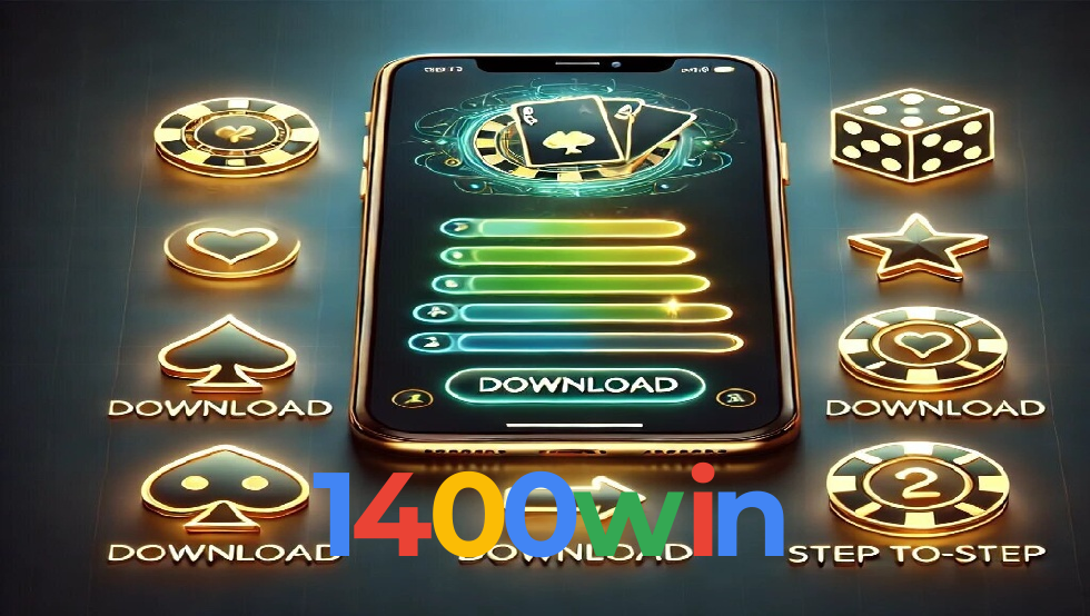 Ação e Adrenalina no 1400win: Jogos de Cassino e Apostas Esportivas