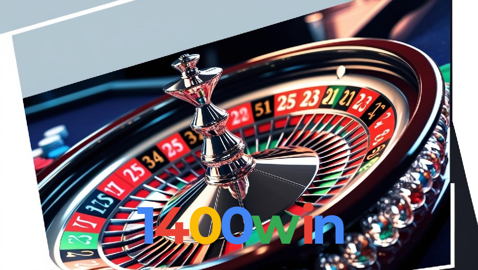 Casino Online 1400win.COM Login