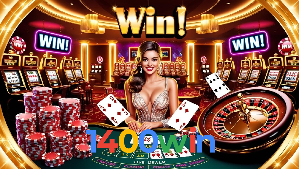 Slots no 1400win