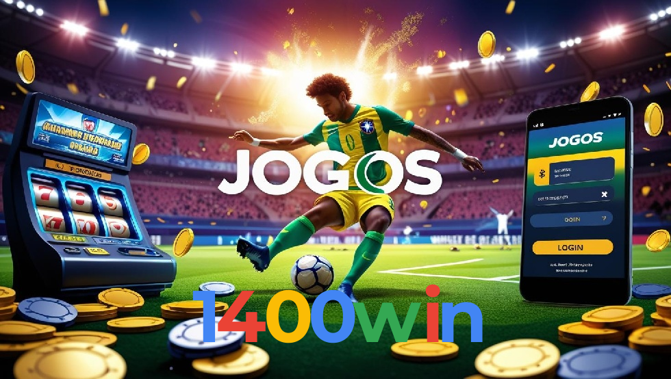 Faça Login no 1400win | Instruções de Registro