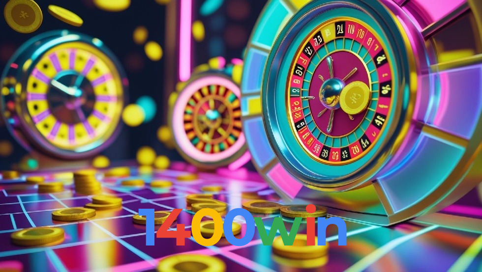 Jogos no 1400win