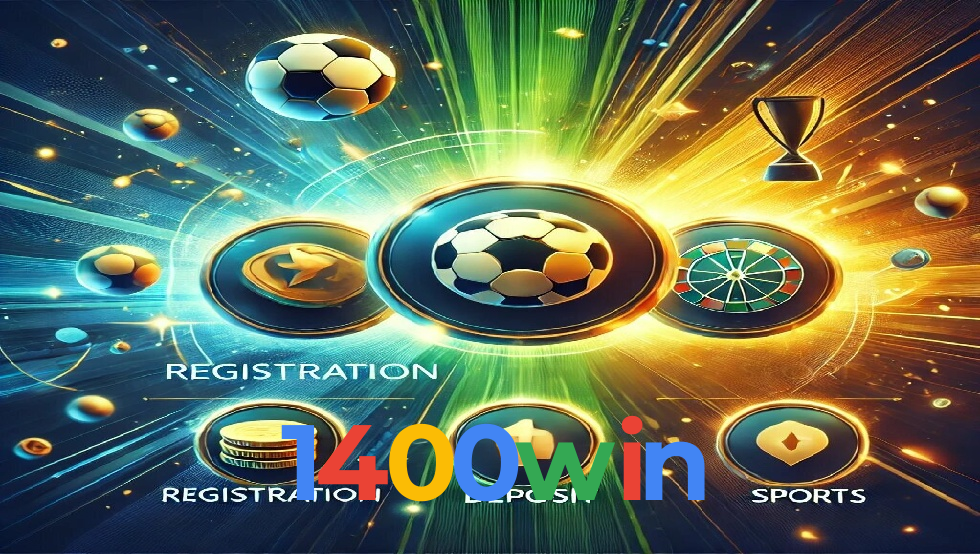 Casino Online 1400win | Login 1400win.com