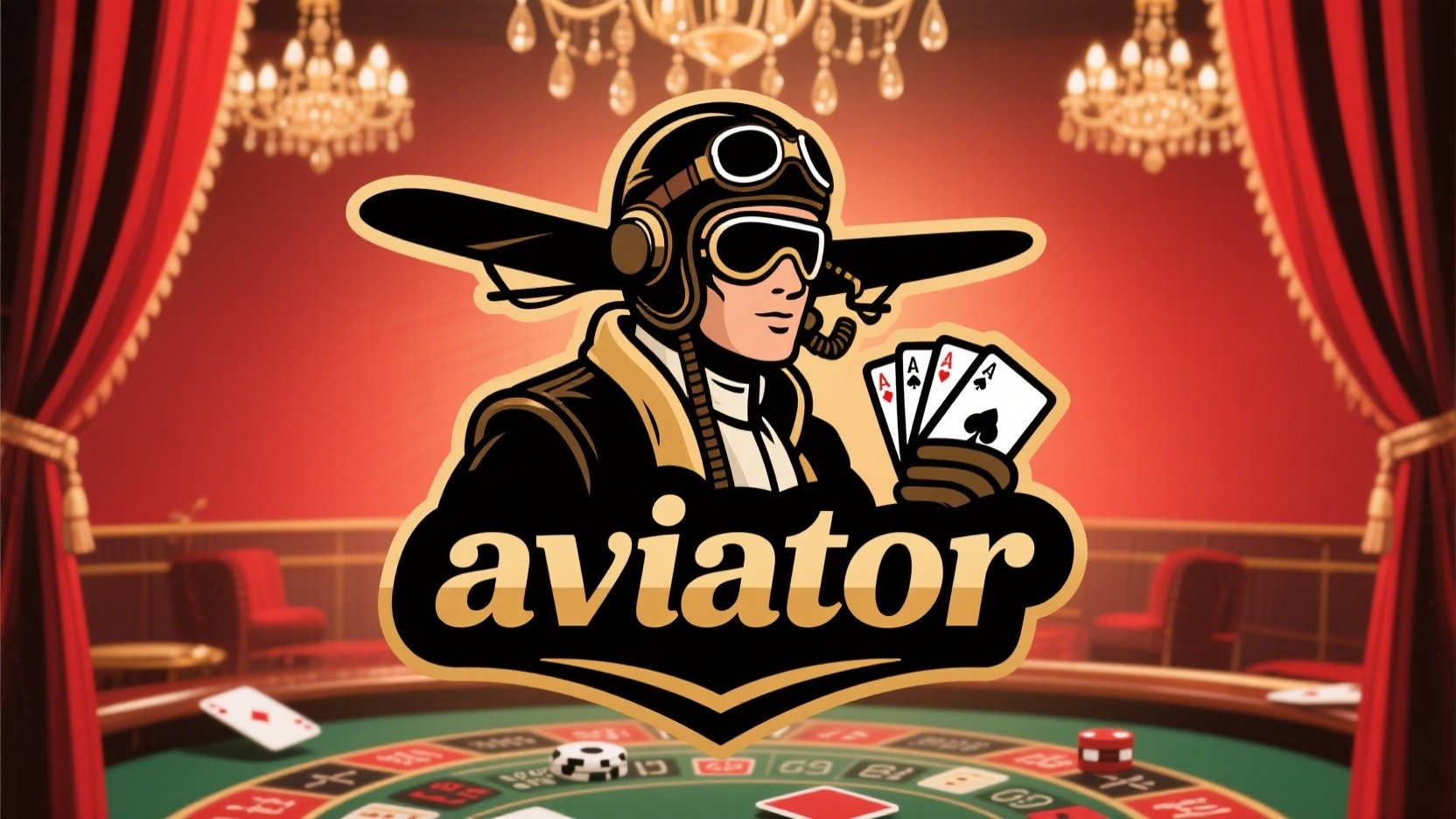 Jogar Aviator Demo no 1400win