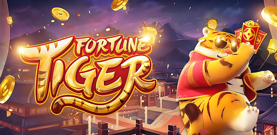 Jogar Fortune Tiger Demo no 1400win